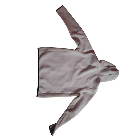 Nike Tech Fleece Hoodie Beige in Medium - Picture 2 of 8